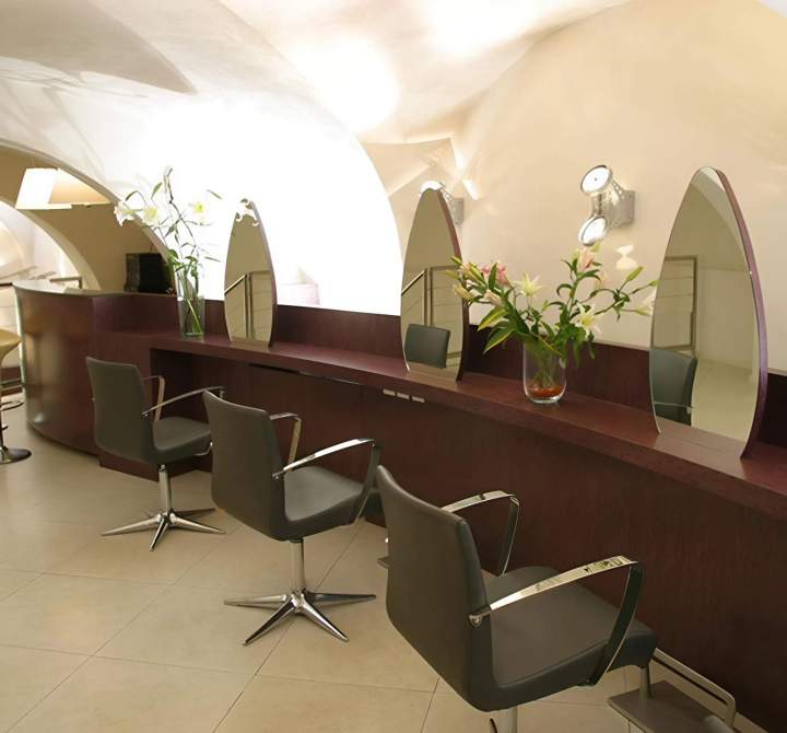 Salon de coiffure homme femme Ajaccio