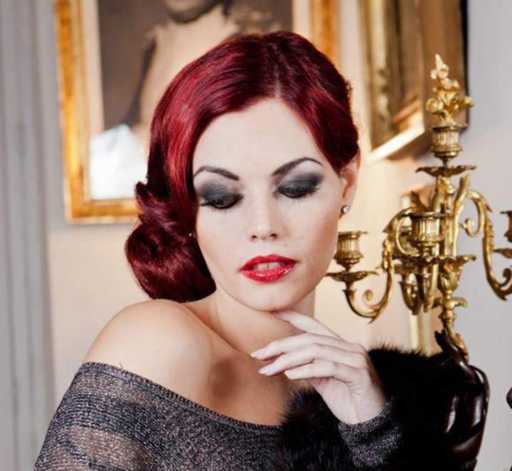 Des experts coloristes pour une couleur unique et éclatante.