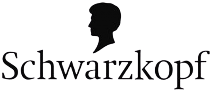 Logo Schwarzkopf