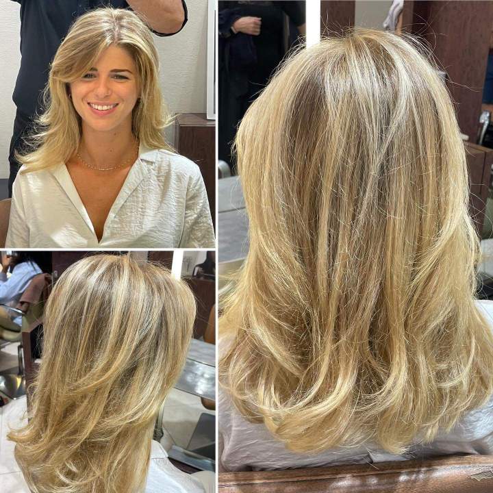 Soins des cheveux Ajaccio