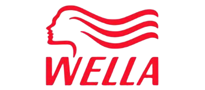 Logo Wella