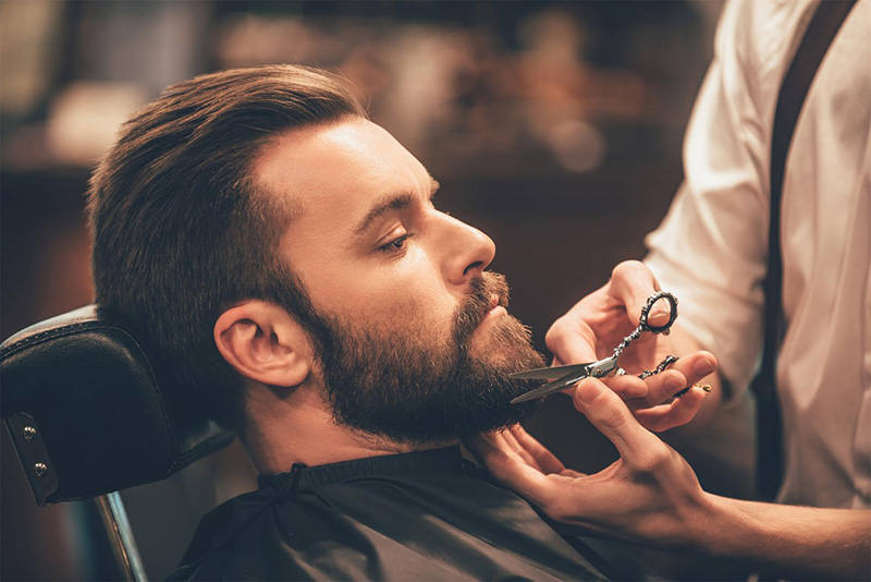 Barbier Barbier Ajaccio
