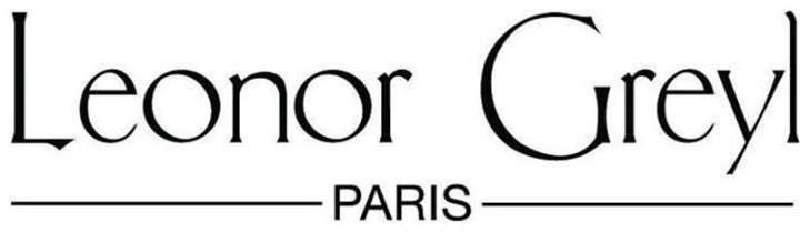 Logo Leonor Greym Paris
