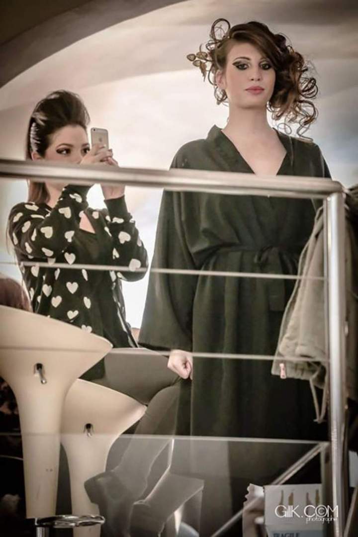 Agence événementielle mode Ajaccio