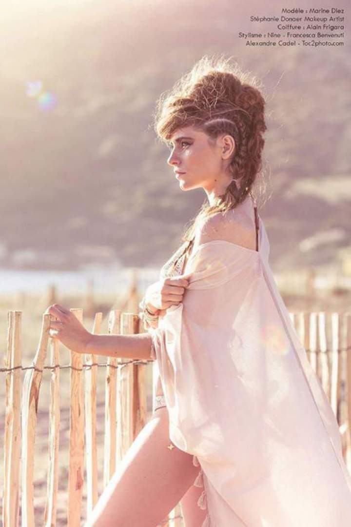 Agence événementielle mode Ajaccio