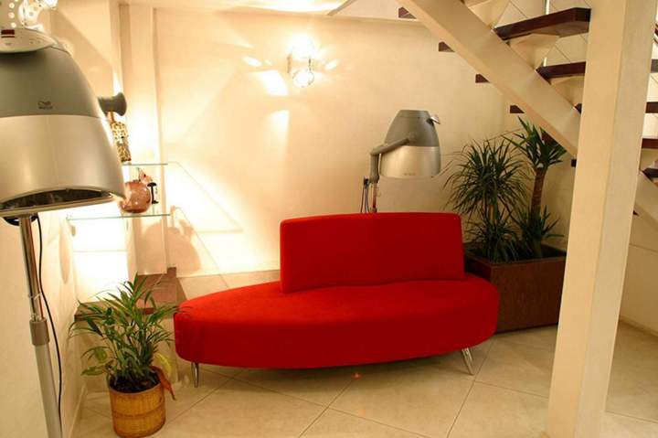 Ambiance salon Ajaccio