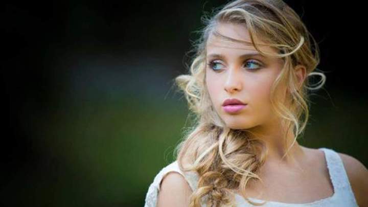 Backstage defile Ajaccio d23a c219