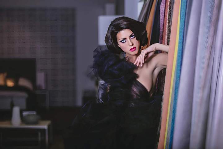 Coiffeur privé Ajaccio