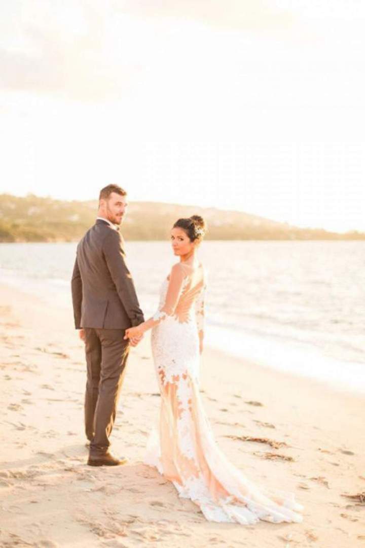 Coiffure mariage à Ajaccio