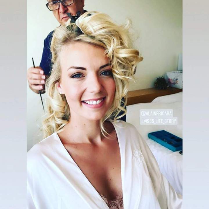 Coiffure personnalisée Ajaccio