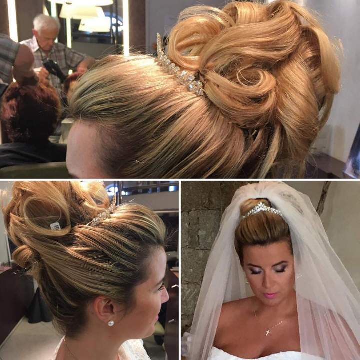 Coiffure personnalisée Ajaccio