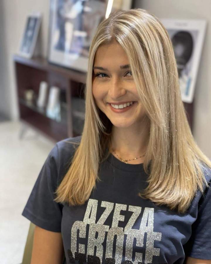 Coloration cheveux Ajaccio