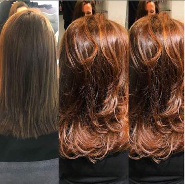 Coloration végétale Ajaccio