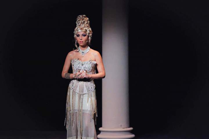 Coloriste expert Ajaccio