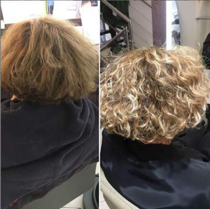 Coloriste professionnel Ajaccio