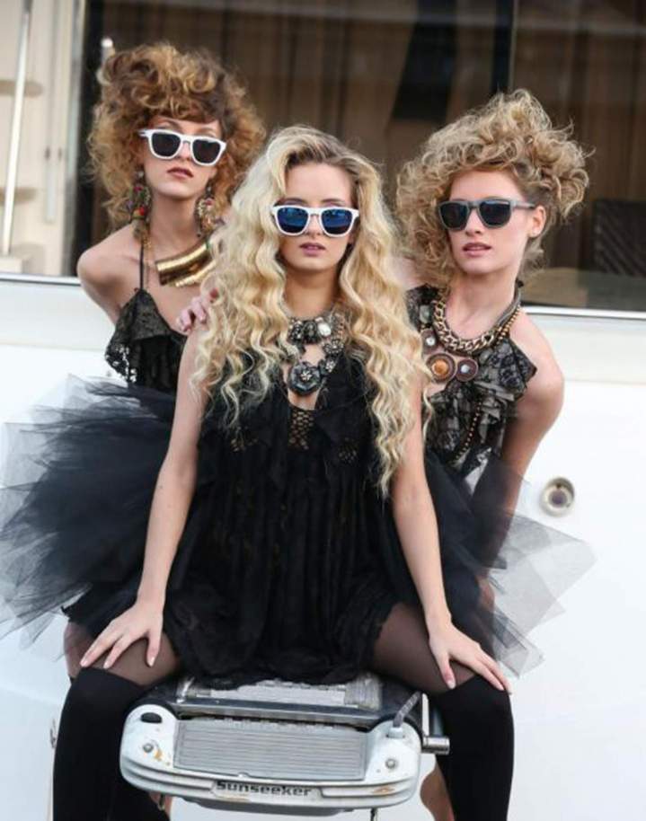 Conception magazine Ajaccio