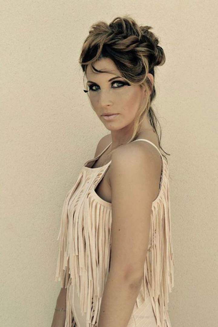 Création visuelle mode Ajaccio