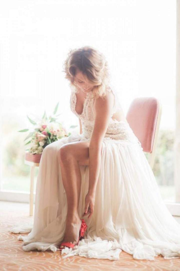 Défilé de mode Ajaccio