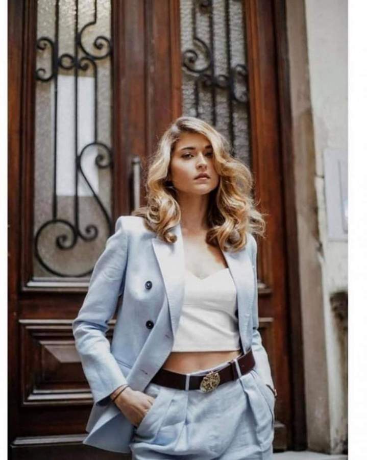 Défilé de mode Ajaccio