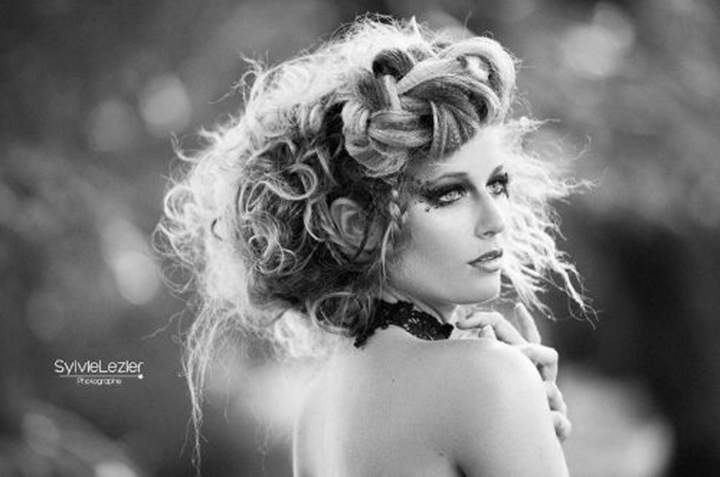 Défilé de mode Ajaccio