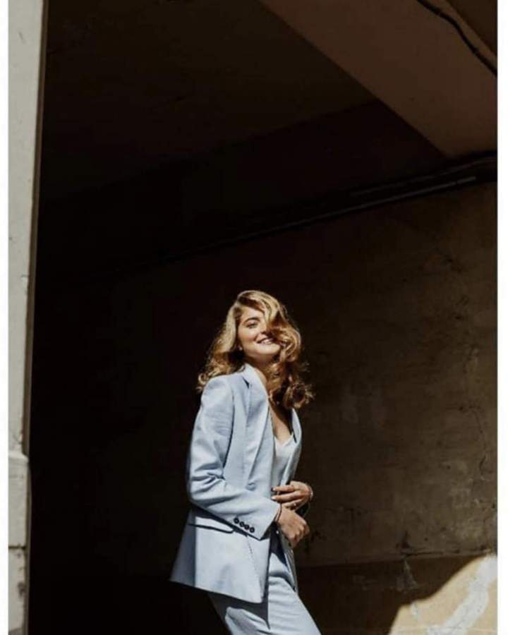 Défilé de mode Ajaccio