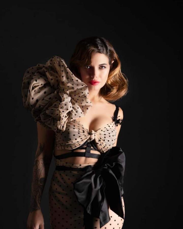 Coiffeur privé pour tous vos événements Ajaccio