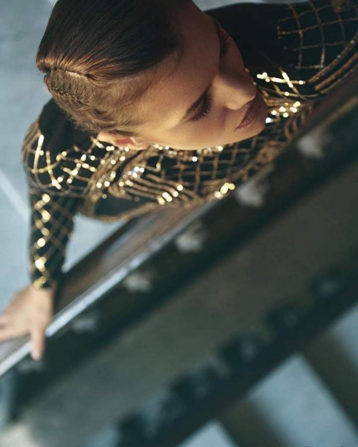 Modèles shooting Ajaccio