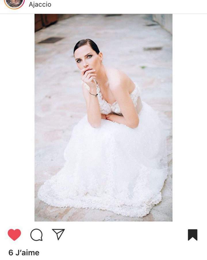 Organisation défilé Ajaccio