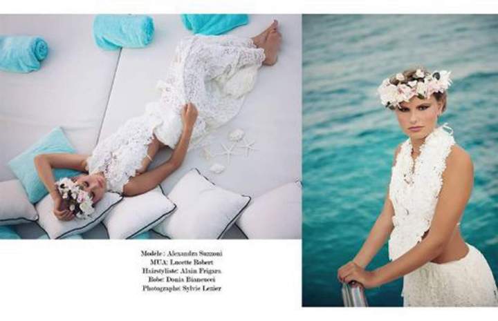 Organisation défilé Ajaccio