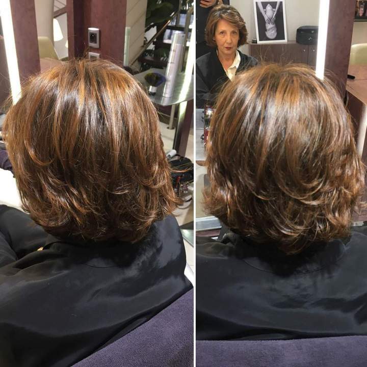 Patine cheveux Ajaccio