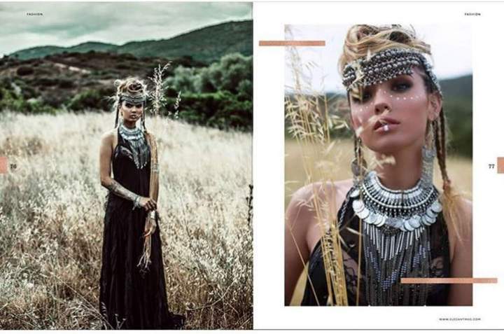 Photographie éditoriale Ajaccio