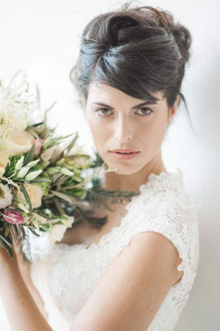 Préparation défilé mode Ajaccio