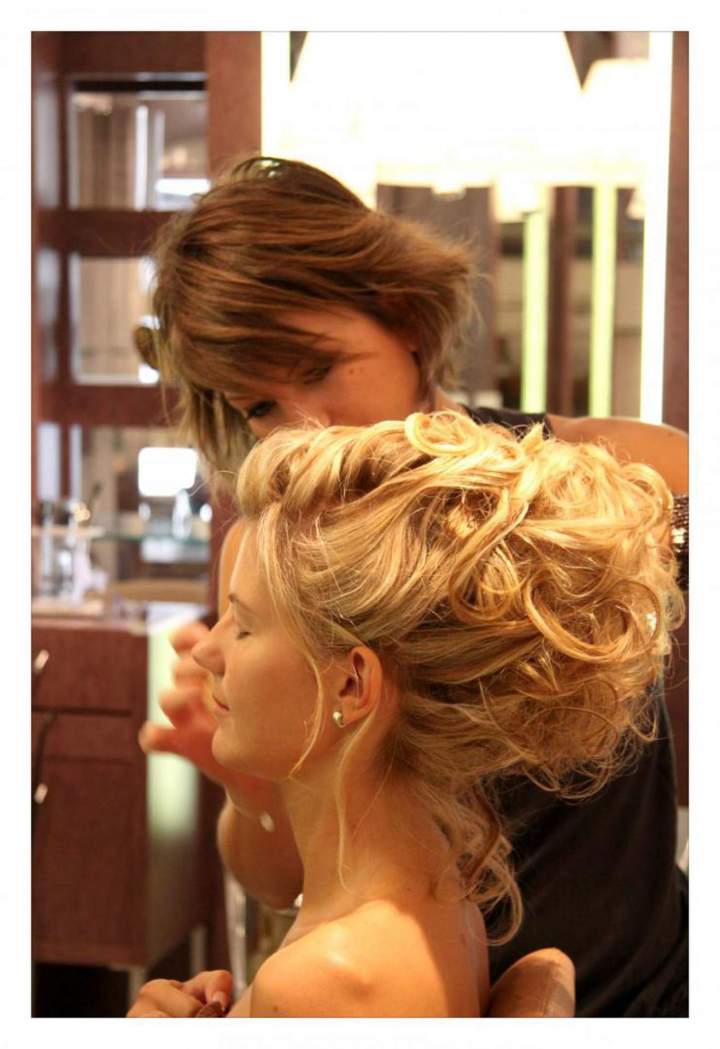 Prestations VIP coiffure Ajaccio