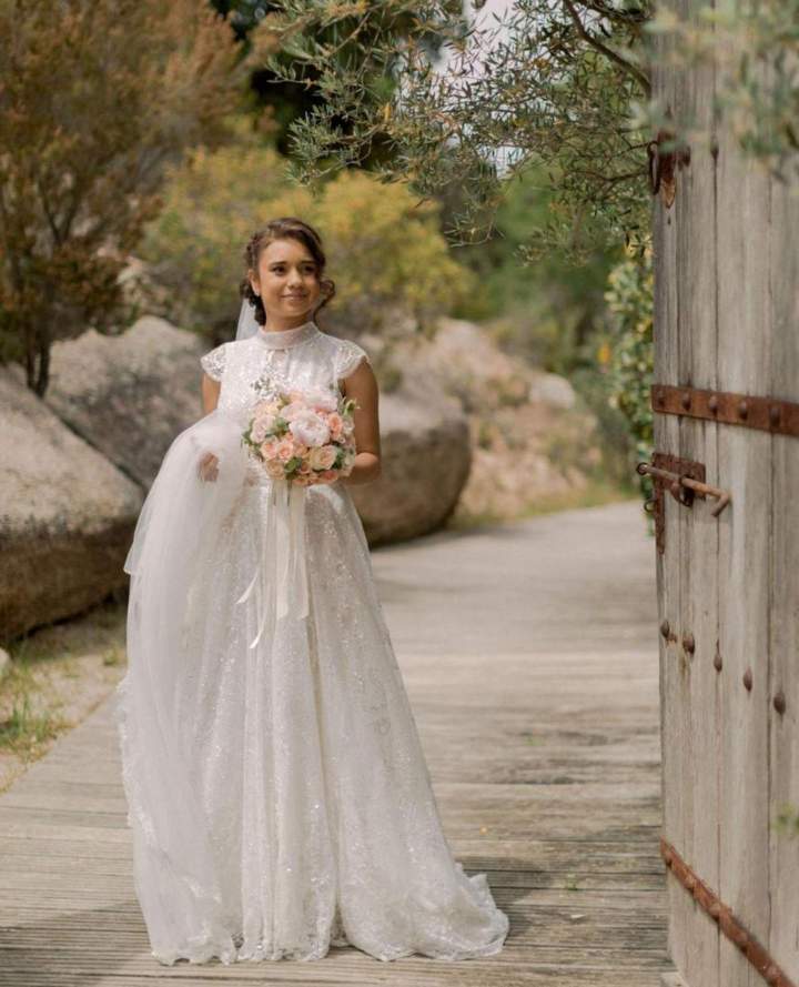 Prestations VIP coiffure Ajaccio