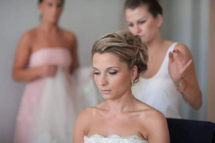 Prestations VIP coiffure Ajaccio