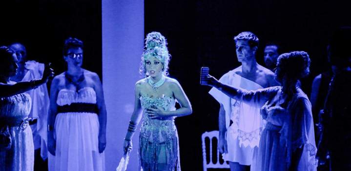 Prestations VIP coiffure Ajaccio