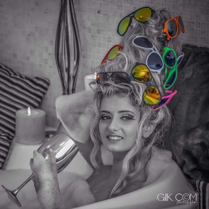 Production magazine Ajaccio