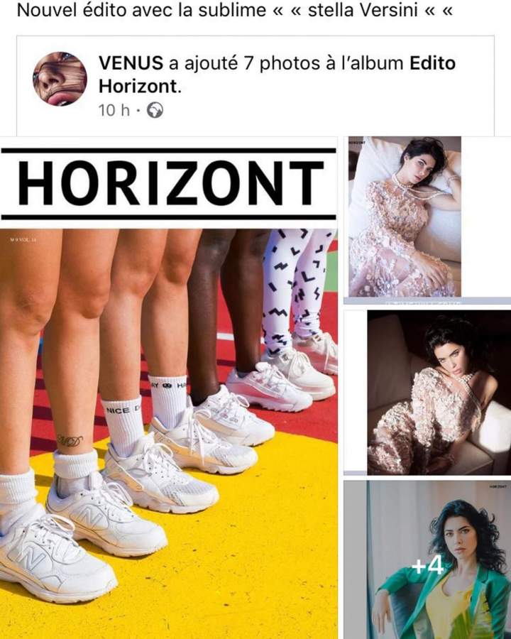 Rédaction édito magazine Ajaccio