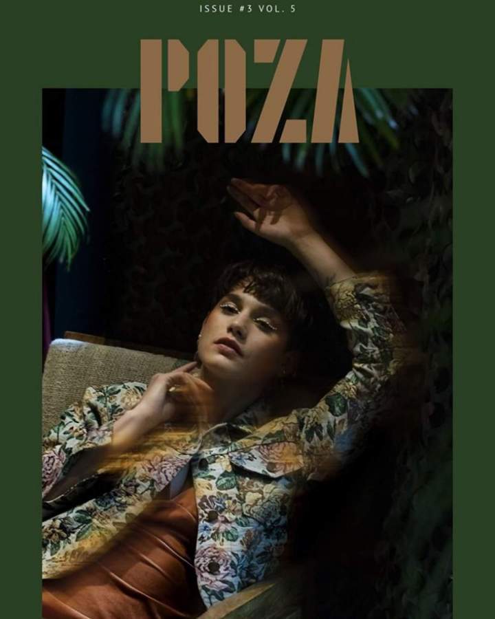 Rédaction édito magazine Ajaccio