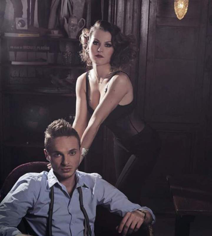 Salon de coiffure pour homme et femme Ajaccio