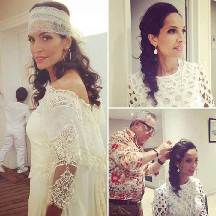 Salon de coiffure privé Ajaccio