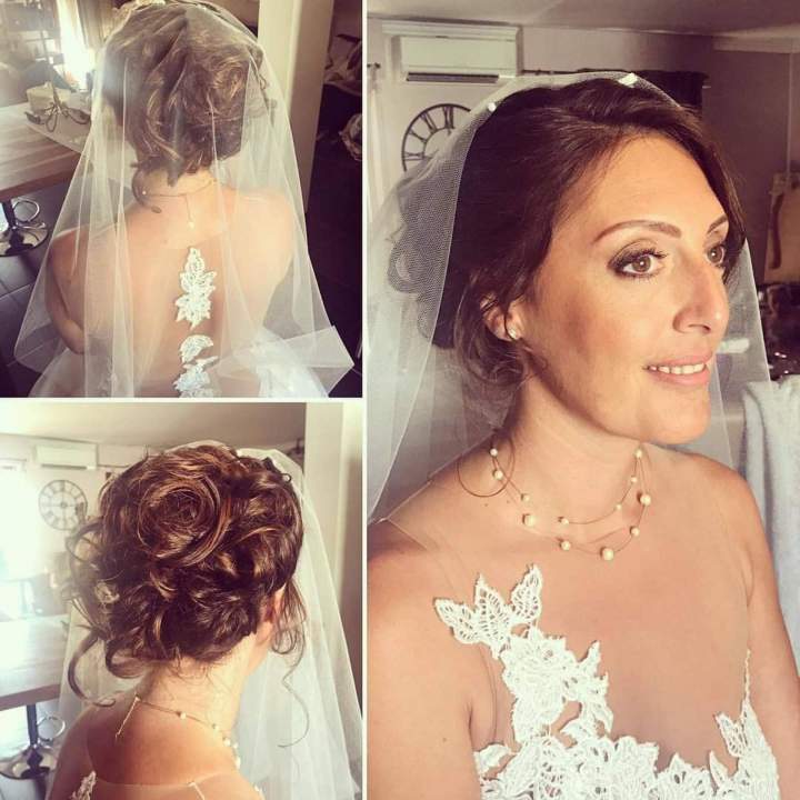 Salon de coiffure privé Ajaccio