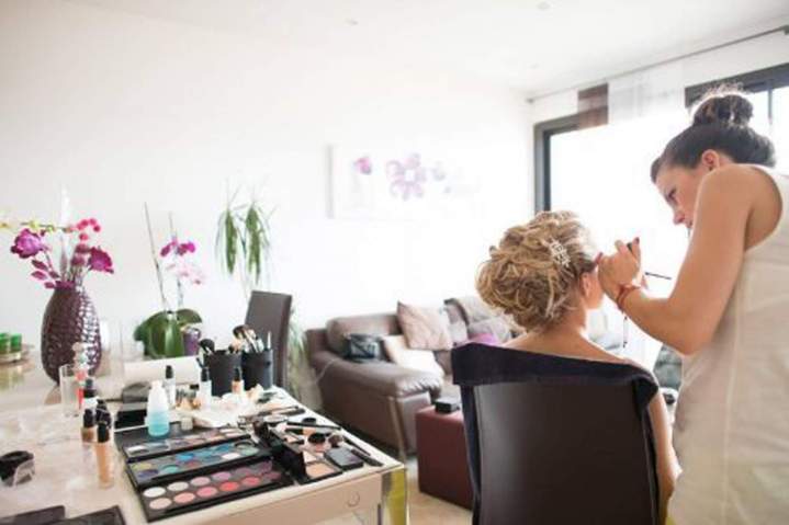 Salon privé coiffure Ajaccio