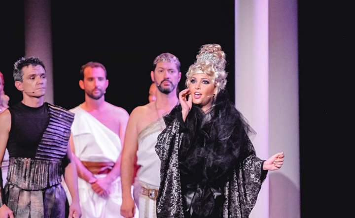 Salon privé coiffure Ajaccio