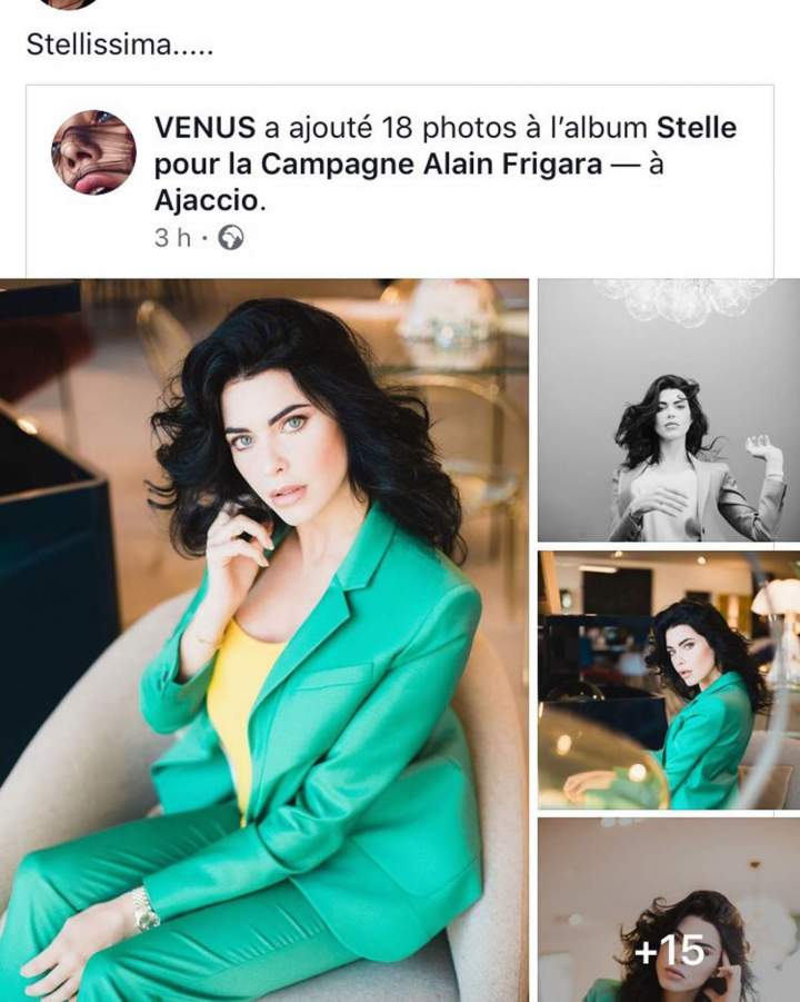 Séance photo professionnelle Ajaccio