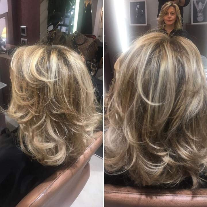 Soins des cheveux Ajaccio