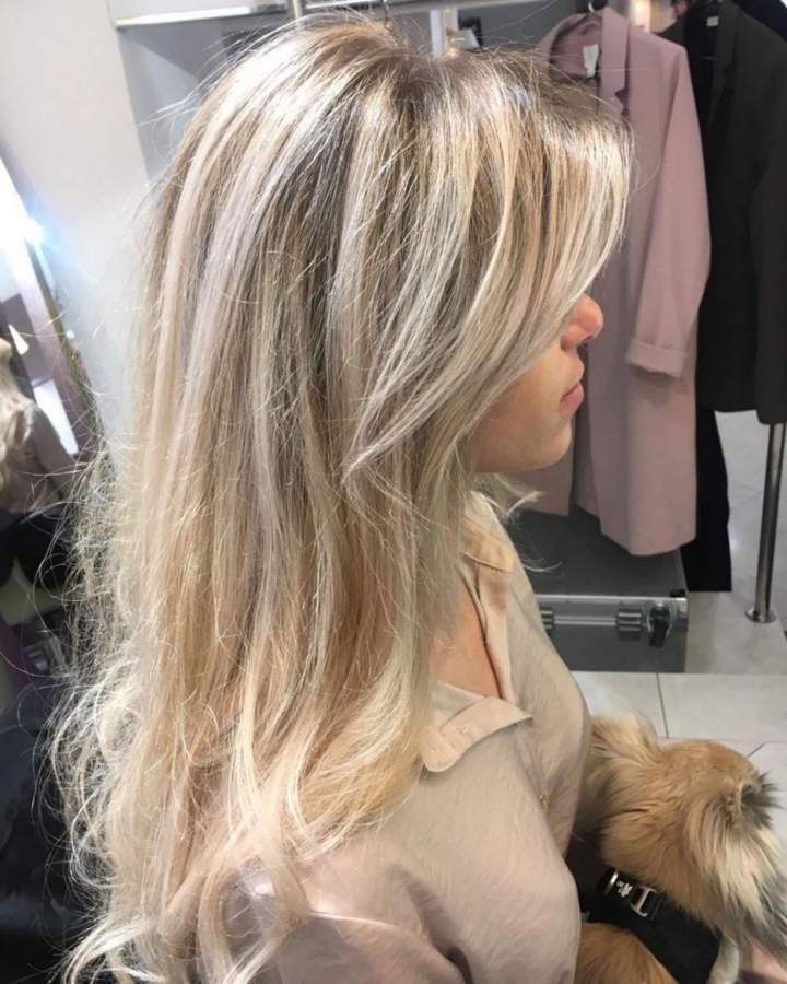 Service couleur capillaire Ajaccio