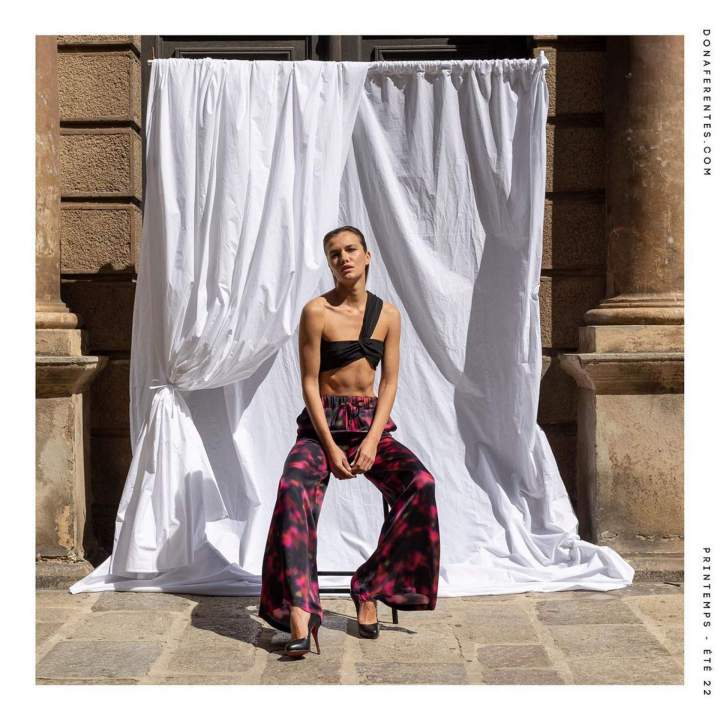 Shooting photo mode Ajaccio