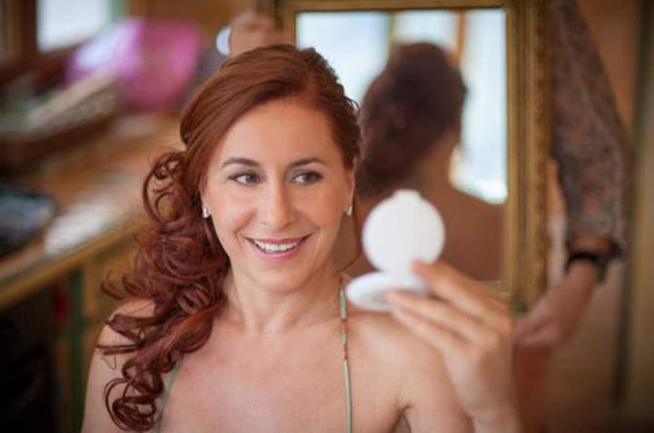 Spécialiste en chignon Ajaccio