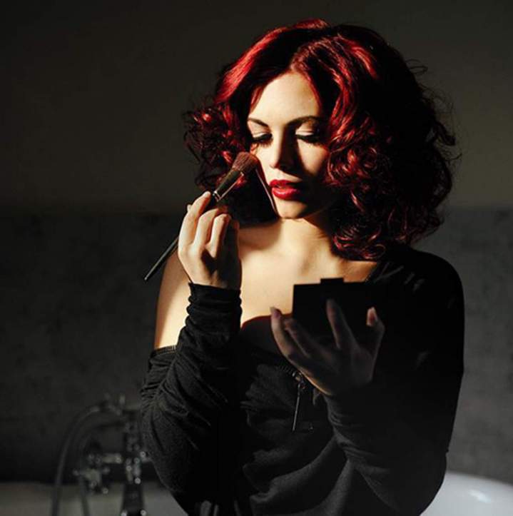 Coloration capillaire Ajaccio